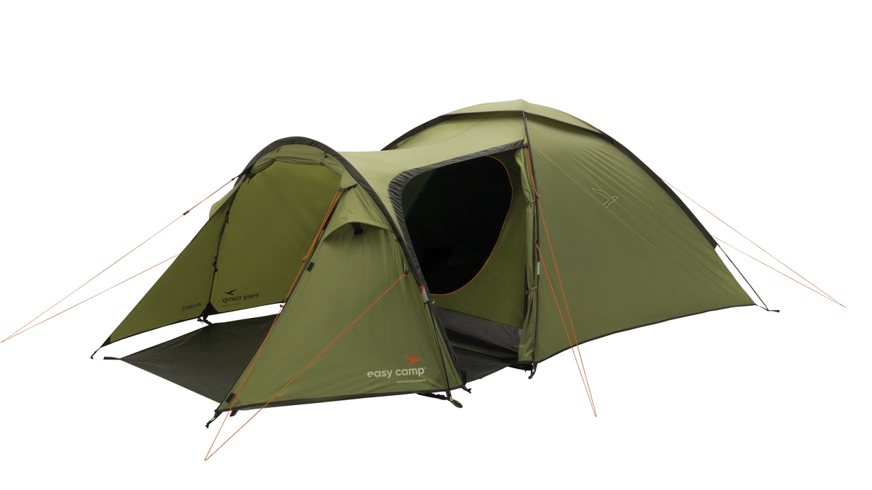 Easy Camp Tjald Lomsdal 3