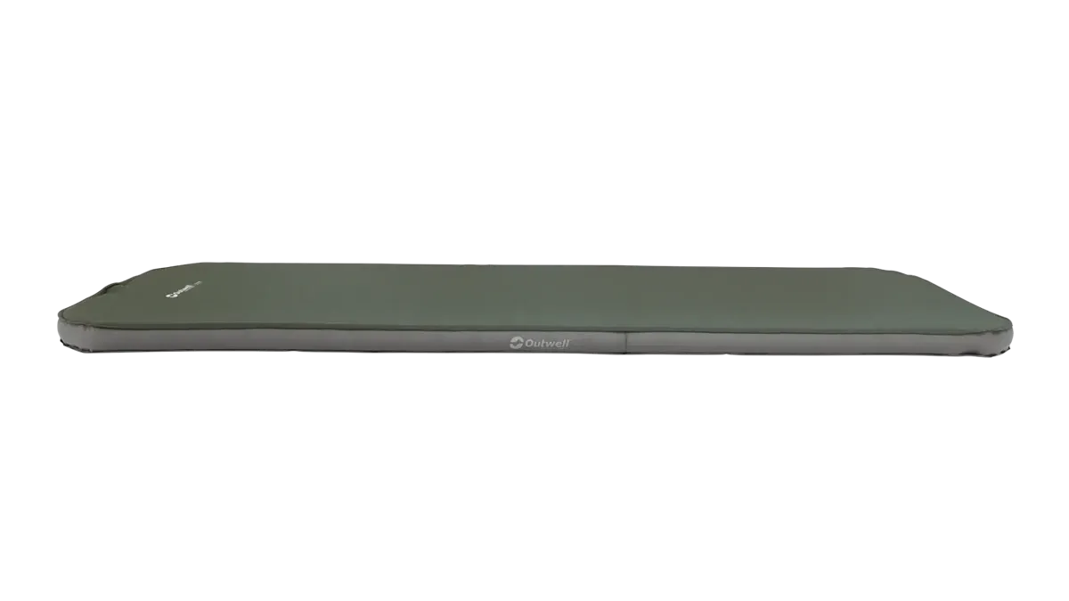 Outwell Sjálfuppblásanleg Dýna Sleepnest Single 5 cm - Image 4