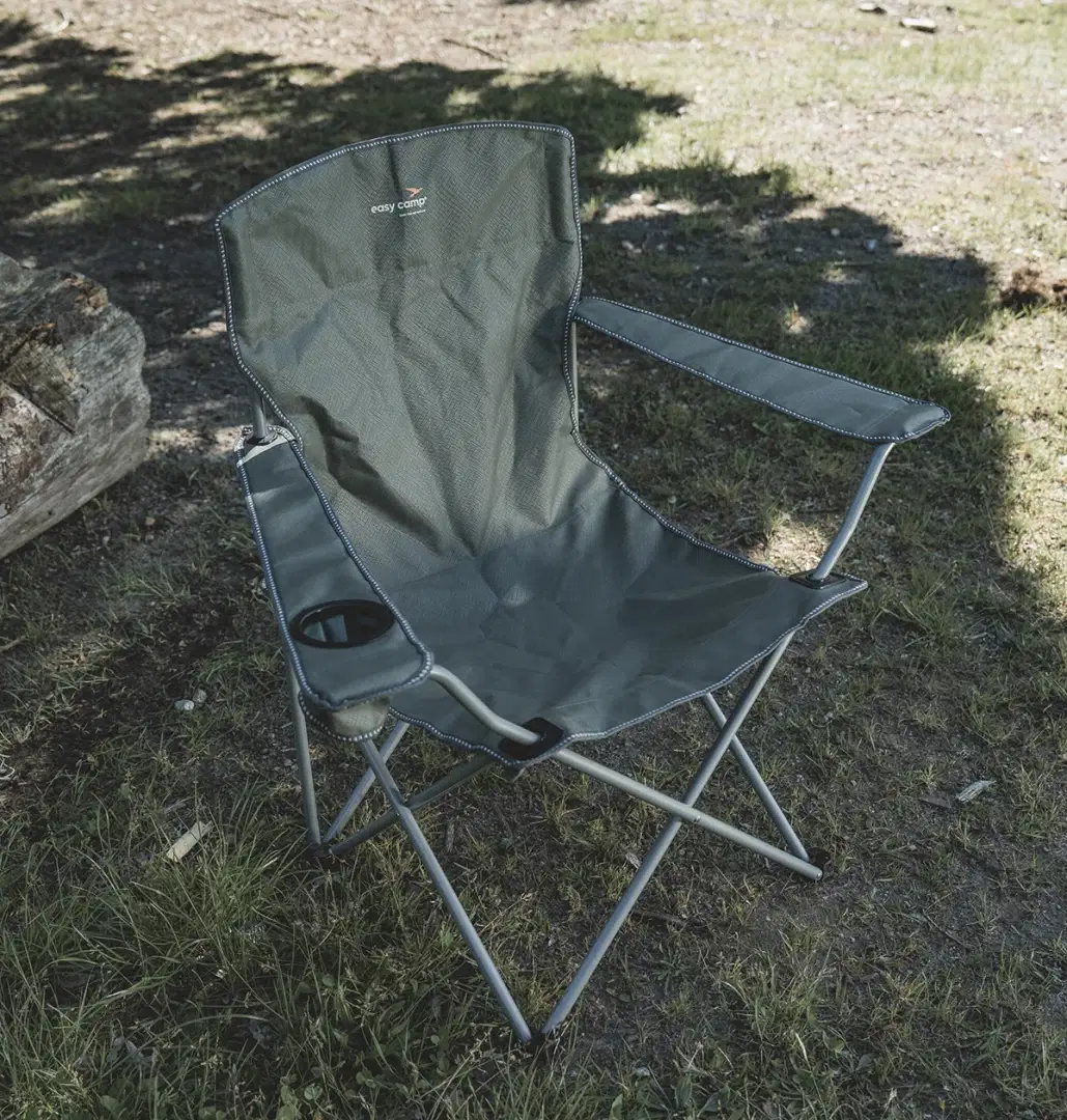 Easy Camp Fellistóll Spruce Chair Olivine - Image 8