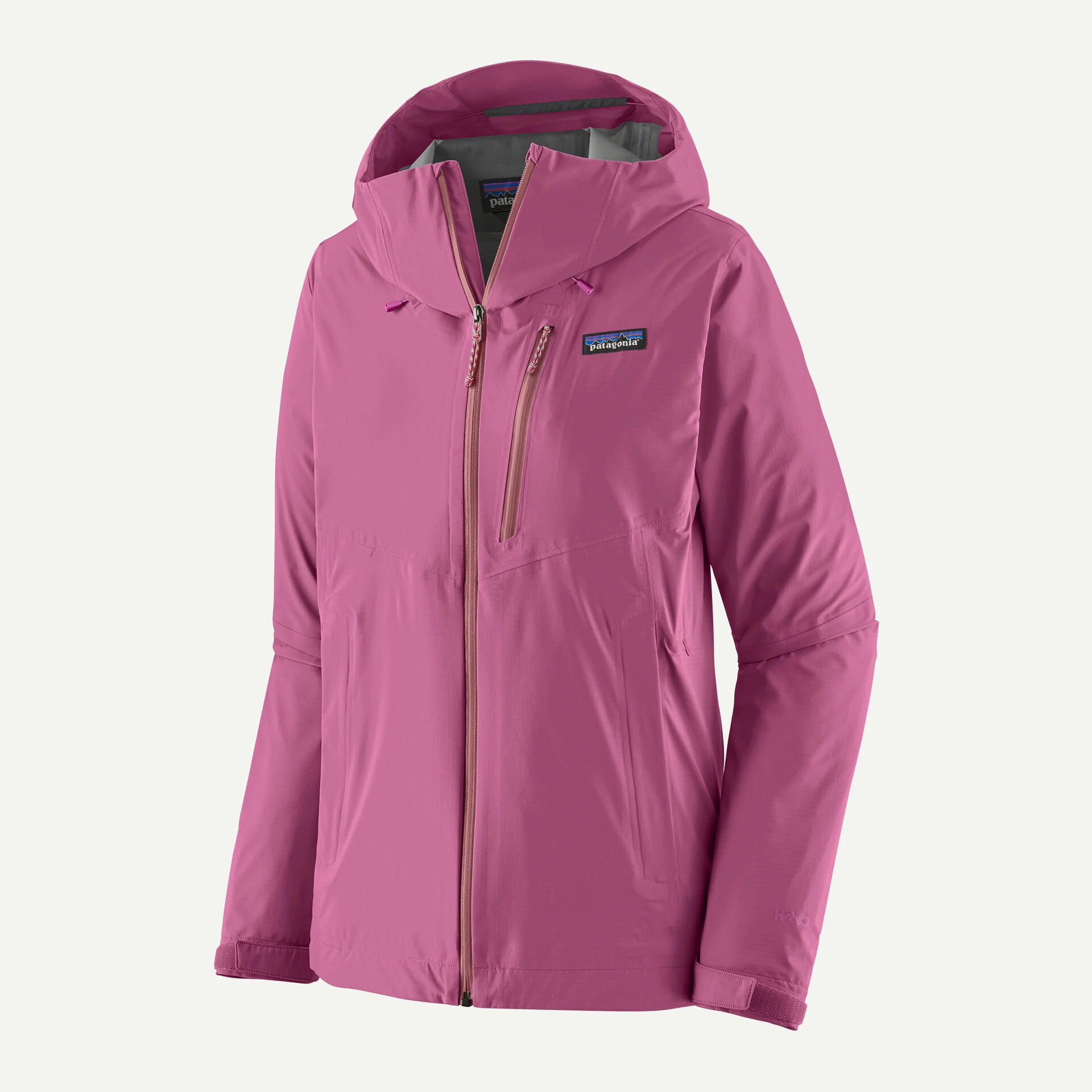 Patagonia Granite Crest Dömu Hlífðarskel Faded Magenta