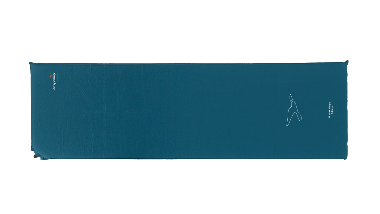 Easy Camp Sjálfuppblásanleg Dýna Skylark Single 5.0 cm