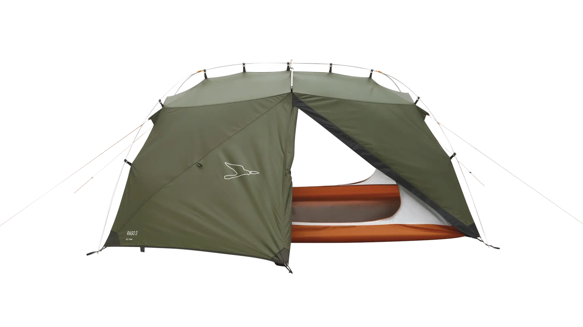 Easy Camp Göngutjald Rago 3 - Image 6