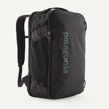 Patagonia Black Hole Mini MLC 30L Bakpoki Black W Black