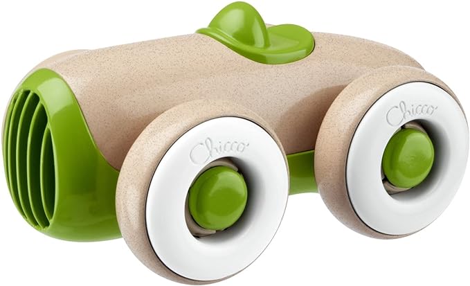 Chicco Bíll eco+ grænn - Image 5