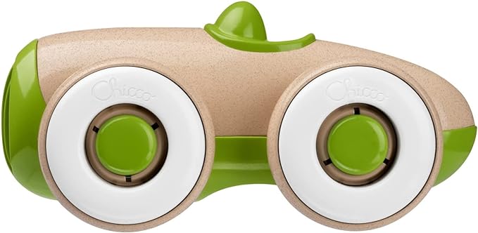 Chicco Bíll eco+ grænn - Image 6