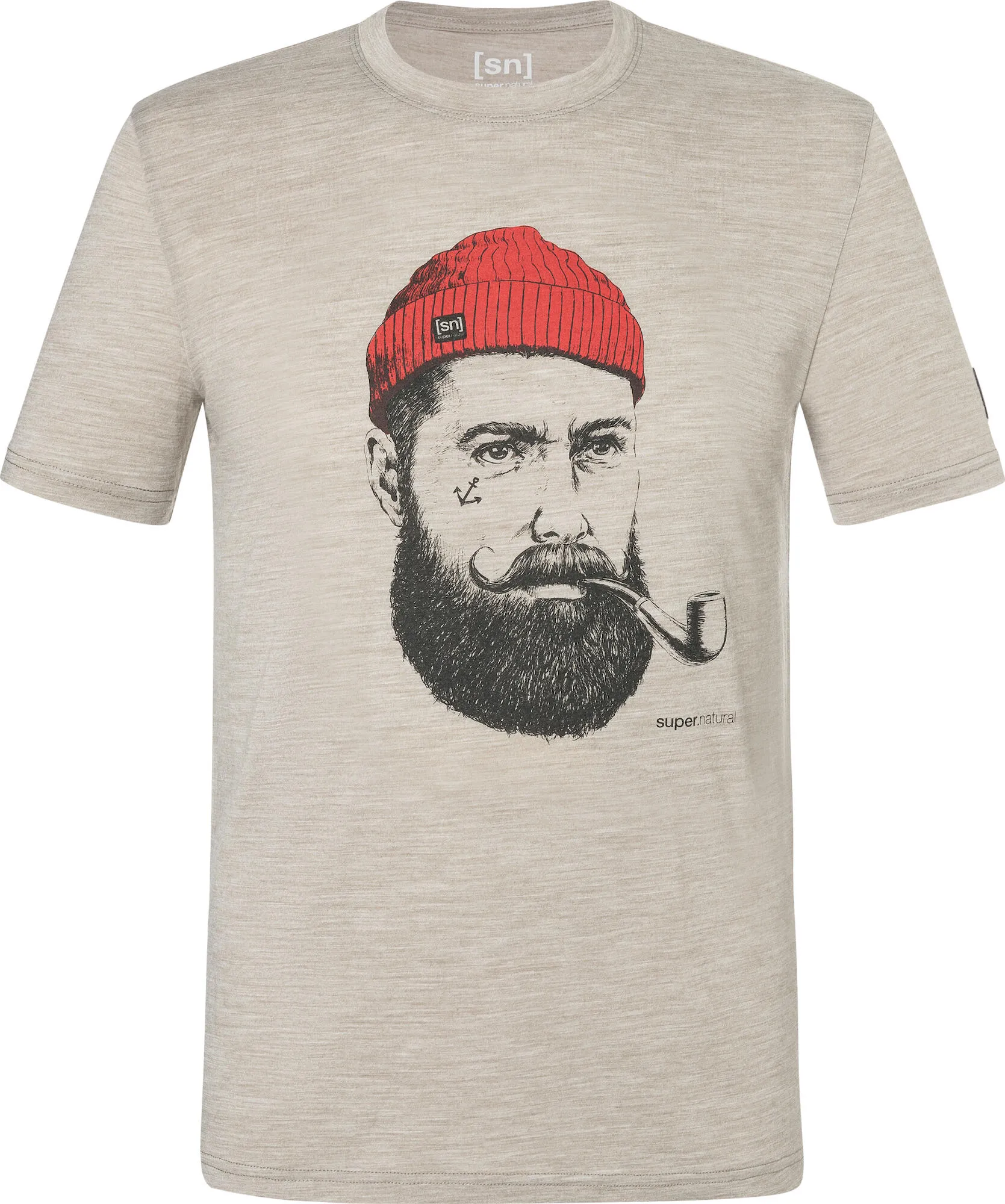 Super.Natural Herrabolur Sailor K/M/B/HRR