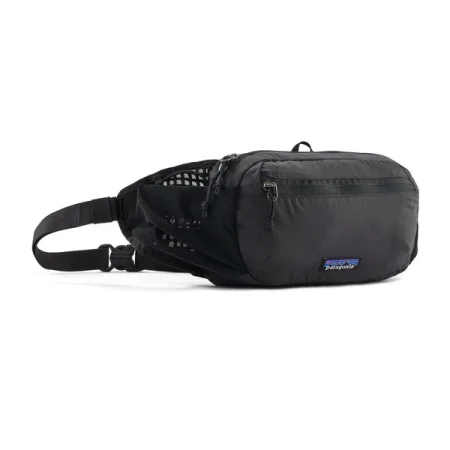 Patagonia Terravia 4L Mittistaska Black