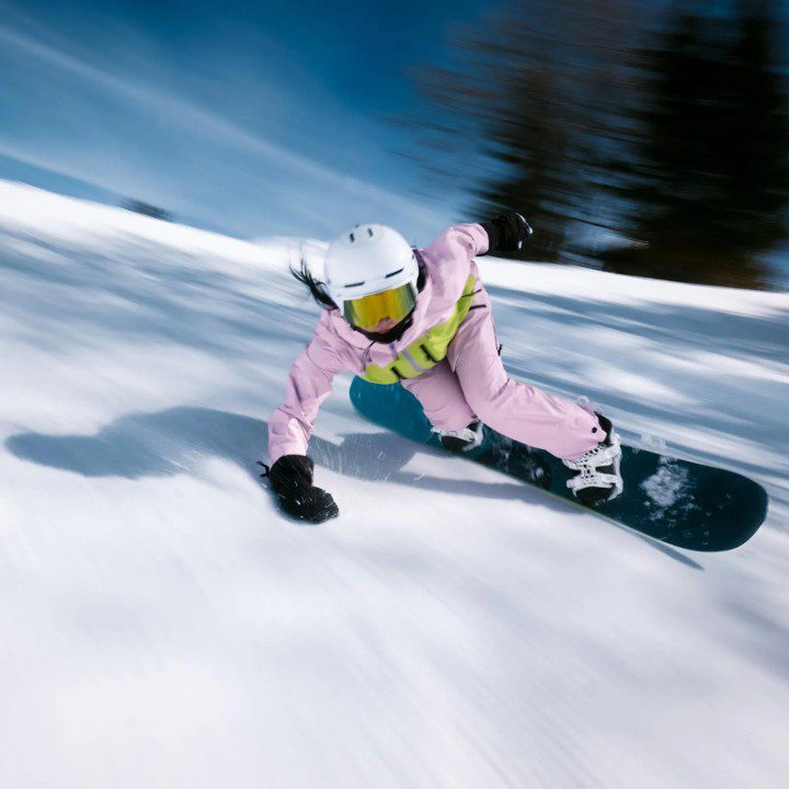 Nidecker Elle Snjóbretti - Image 6