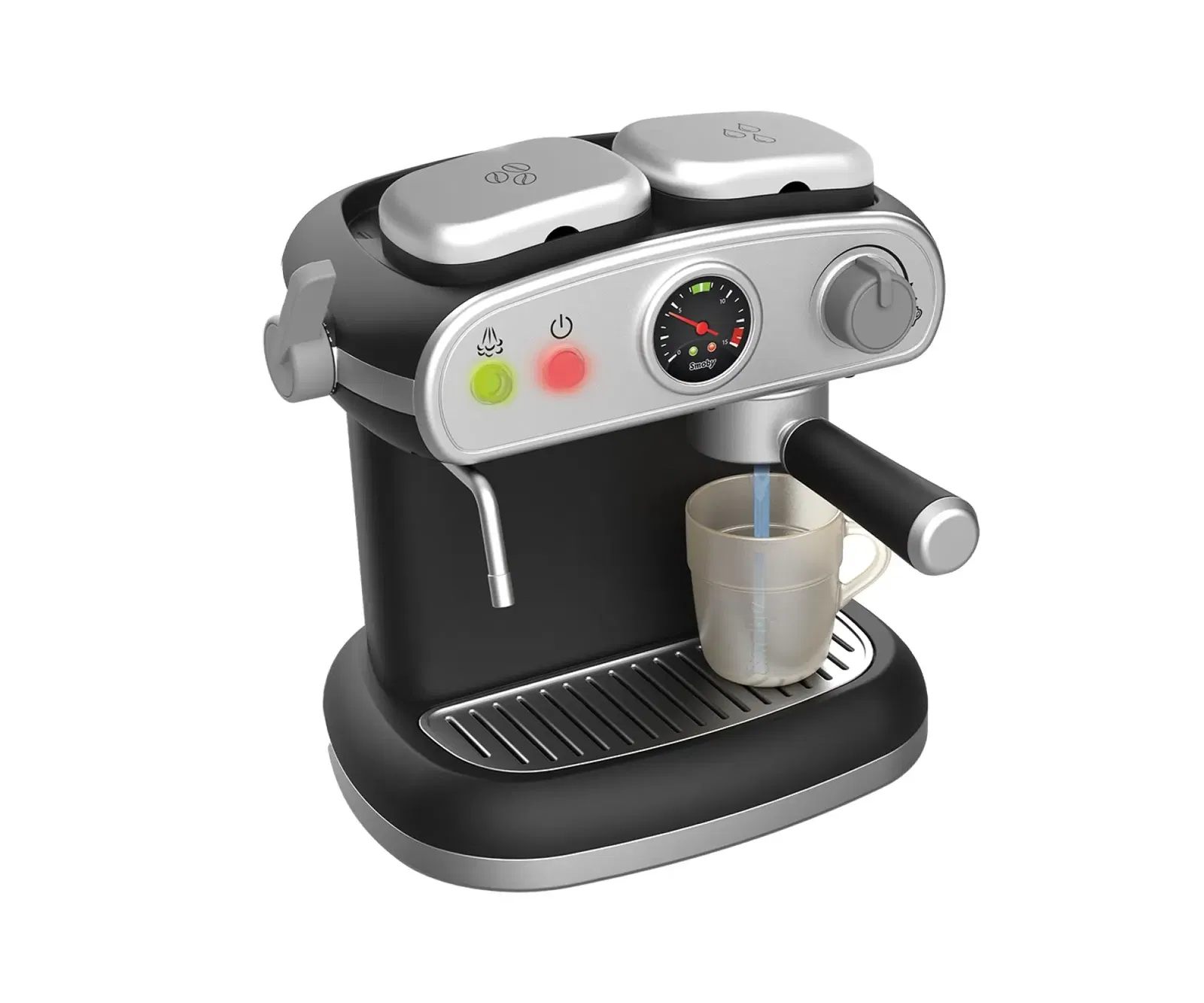 Smoby Espresso Kaffivél - Image 7