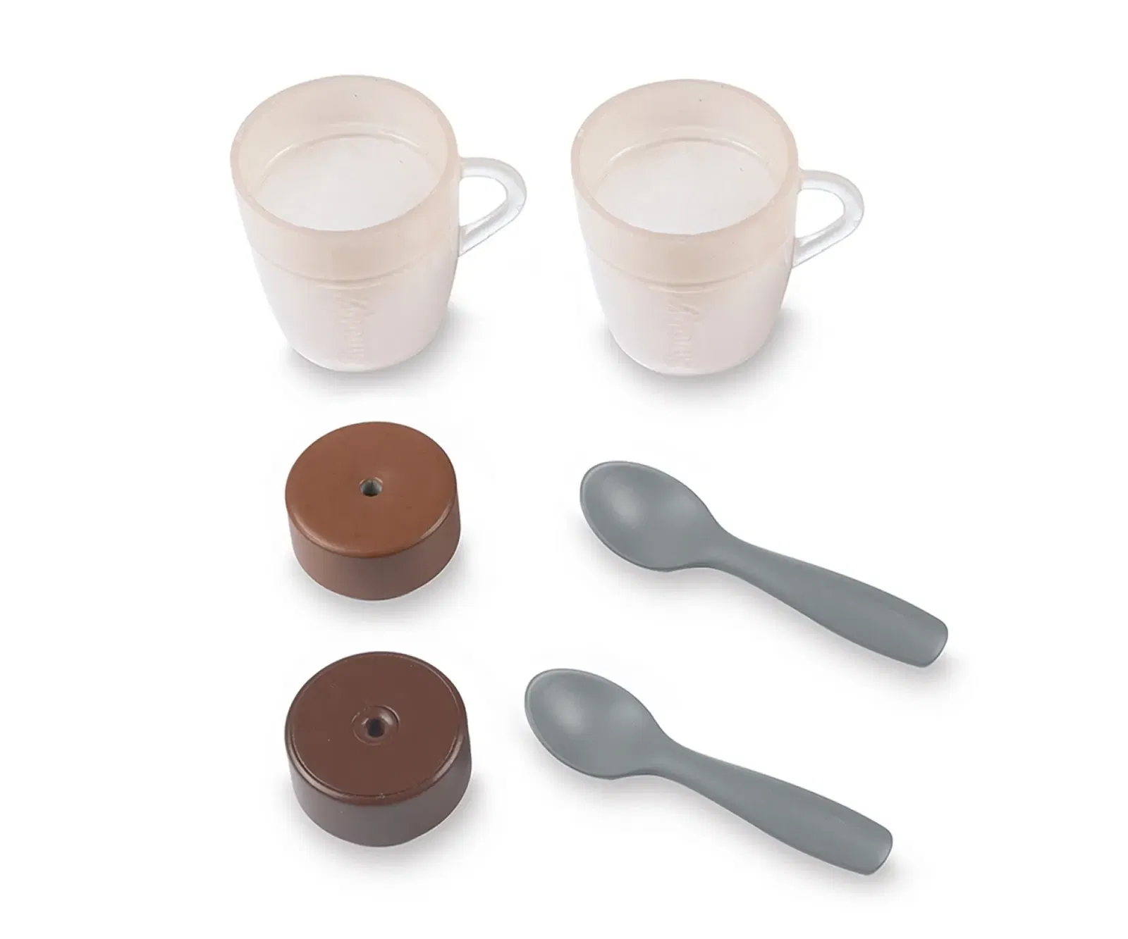 Smoby Espresso Kaffivél - Image 5