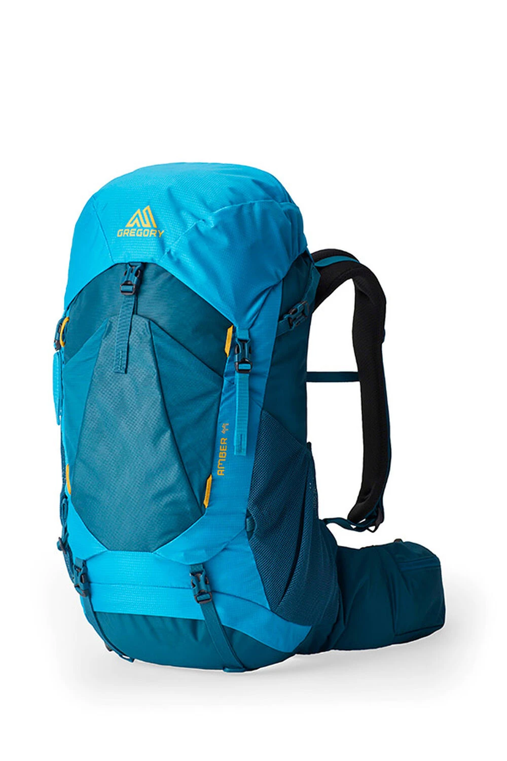 Gregory Amber 44L PLUS Dömu Bakpoki Coral blue