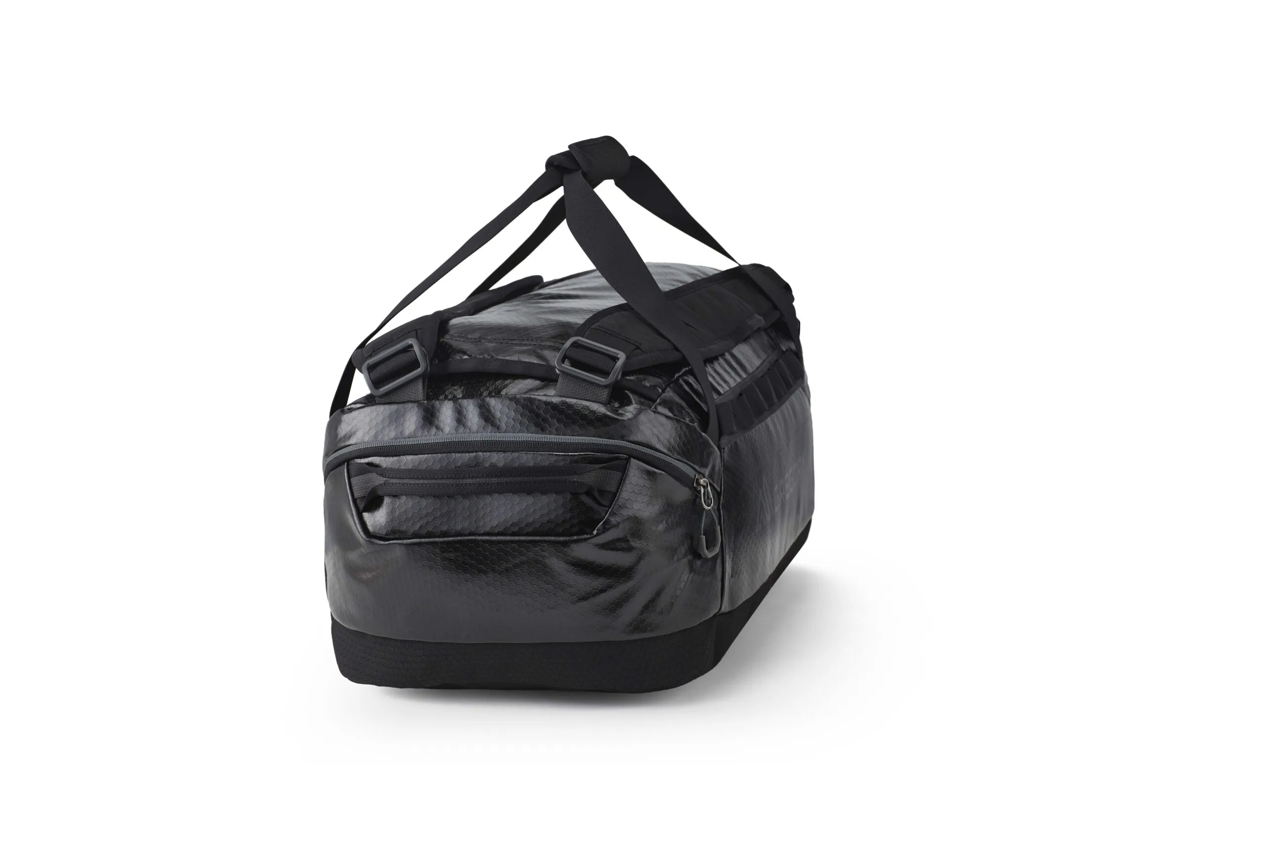 Gregory ALPACA Duffel Taska 40 lítra Obsidian Black - Image 3