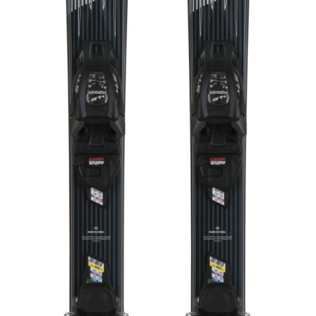 Völkl Shine JR barnasvigskíði með bindingum 70-90cm M/4,5