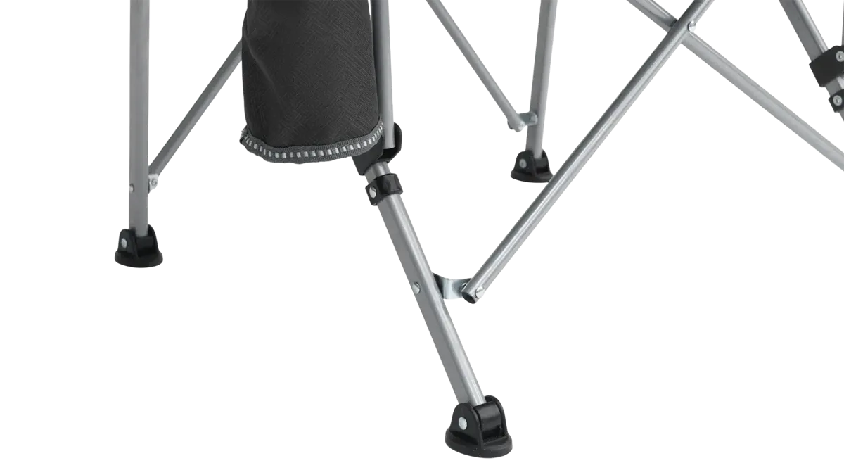 Easy Camp Samanbrjótanlegur Stóll Oak Chair Ink Black - Image 3