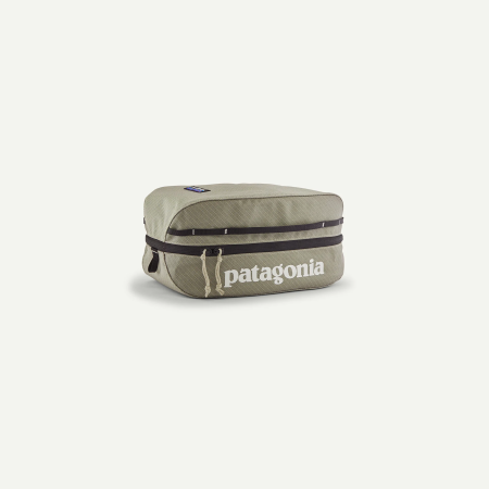 Patagonia Black Hole Cube Smátaska 6L Weathered Stone
