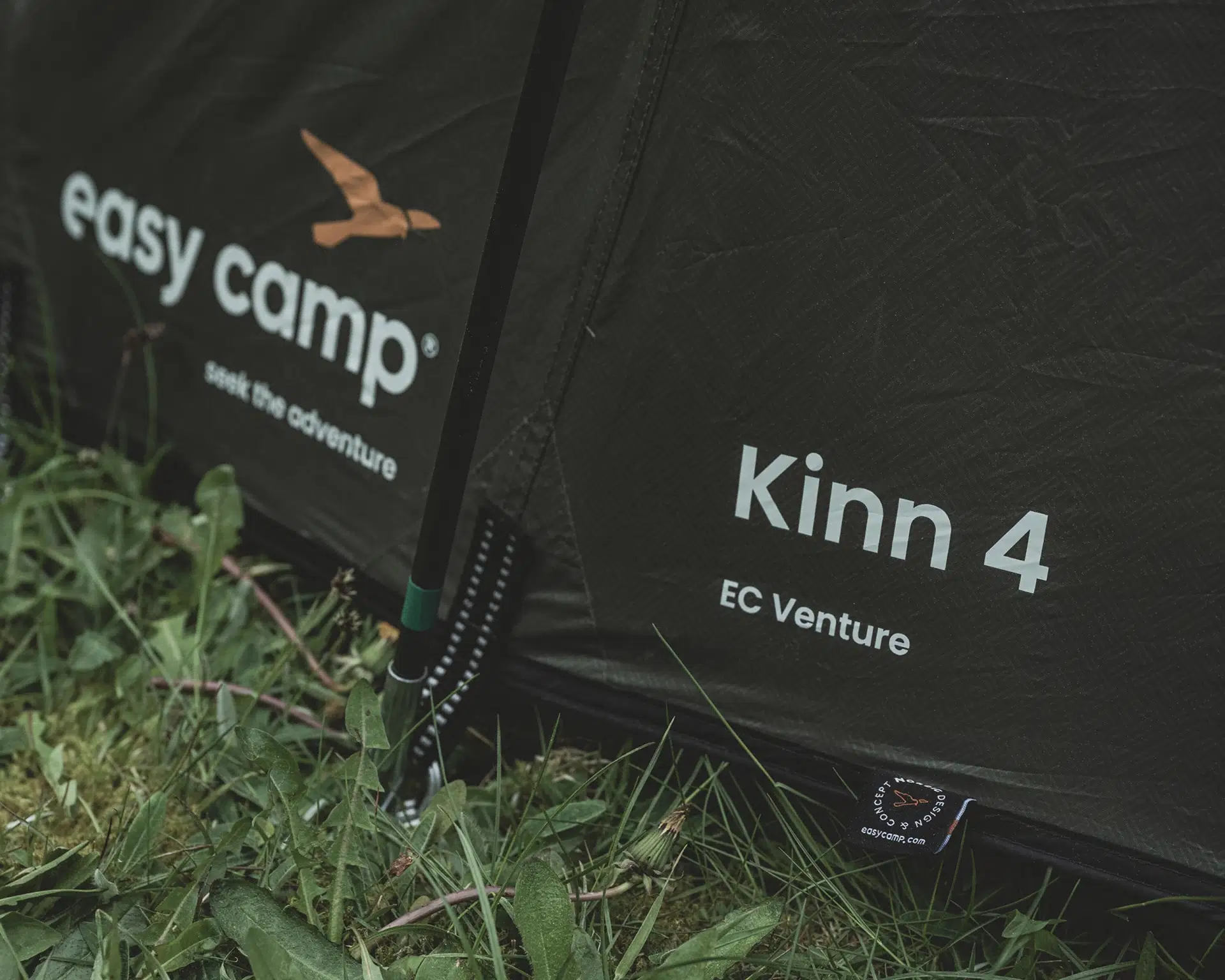 Easy Camp Kúlutjald Kinn 4 - Image 10