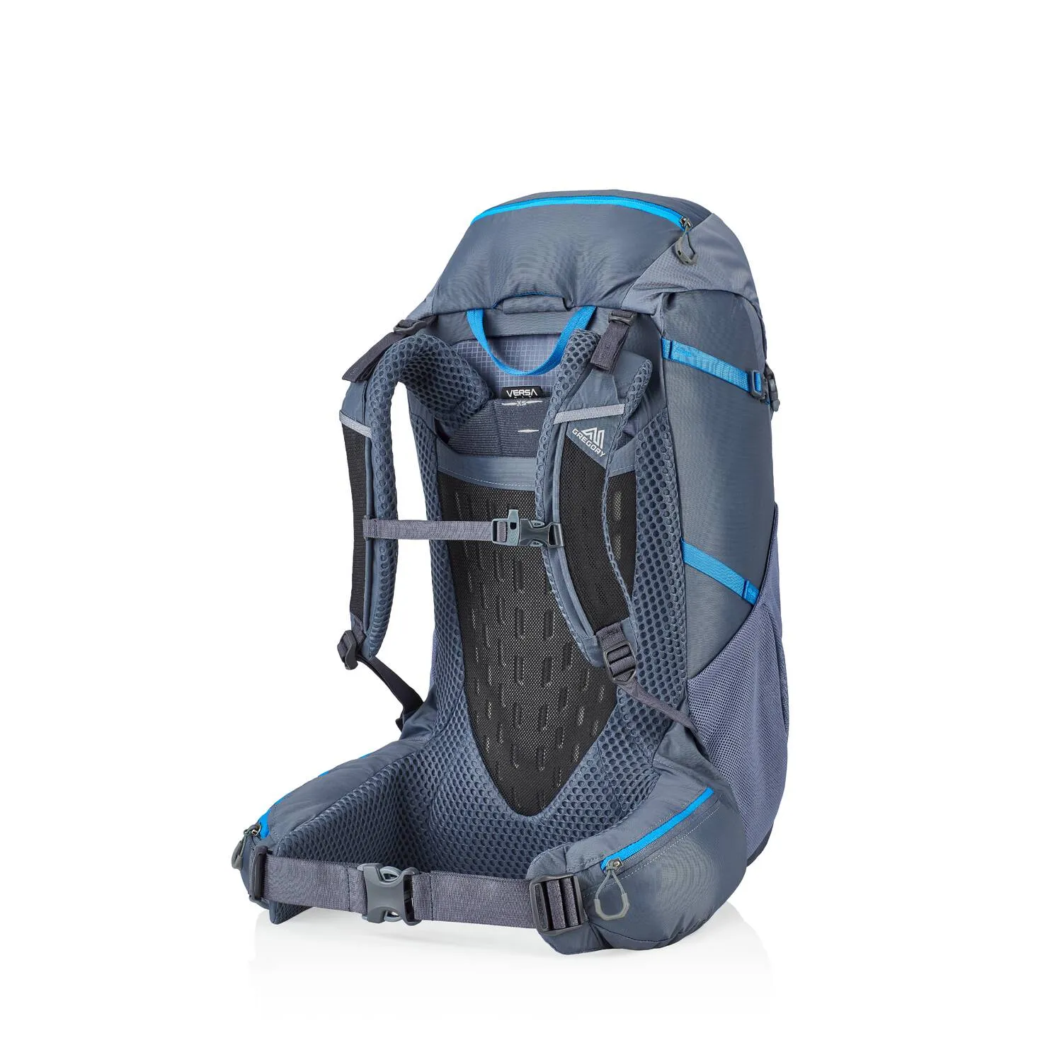 Gregory Amber 44l Dömu Bakpoki Arctic Grey - Image 2