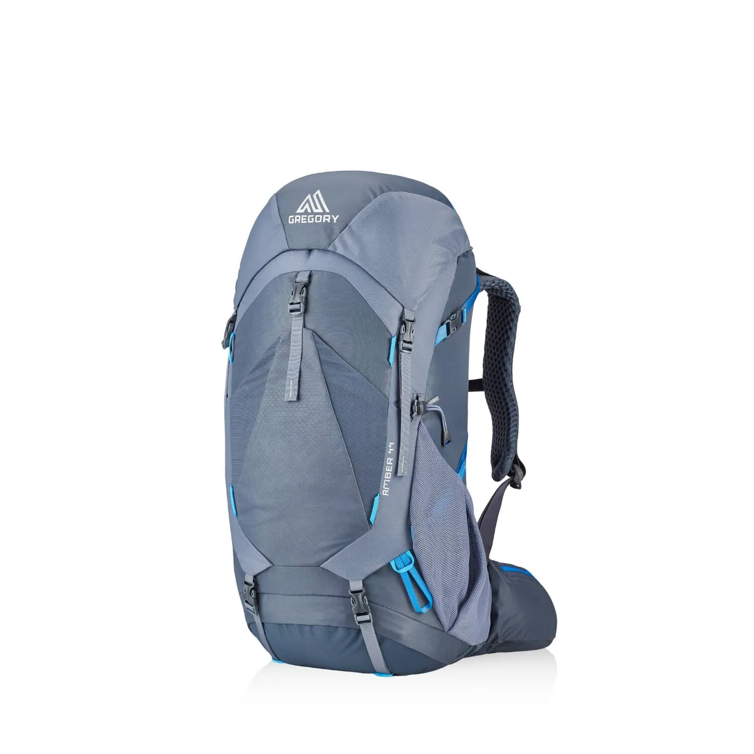 Gregory Amber 44l Dömu Bakpoki Arctic Grey