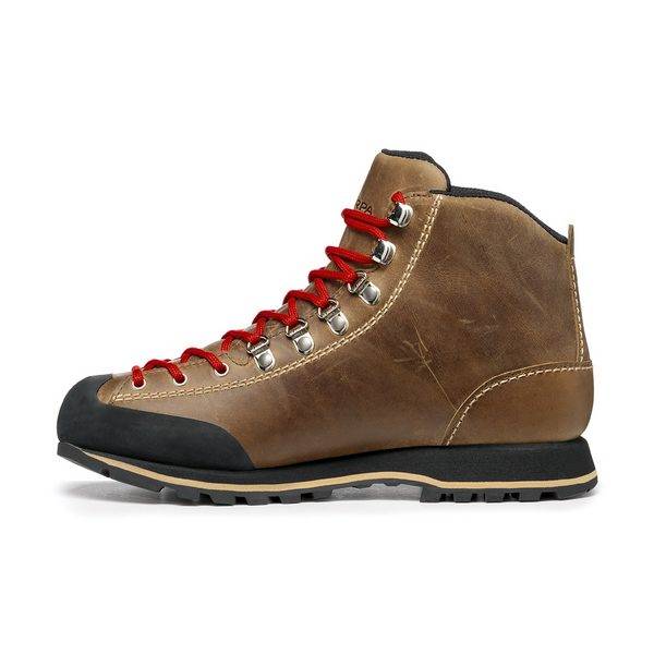 Scarpa Guida City GTX Götuskór Natural Rope - Image 6