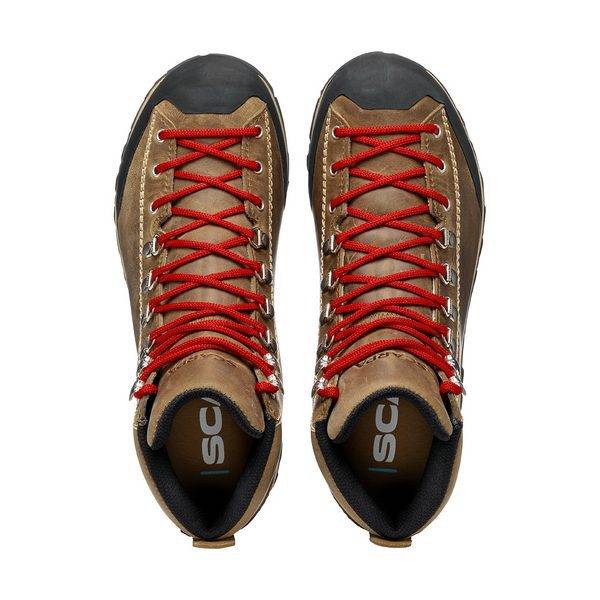 Scarpa Guida City GTX Götuskór Natural Rope - Image 3