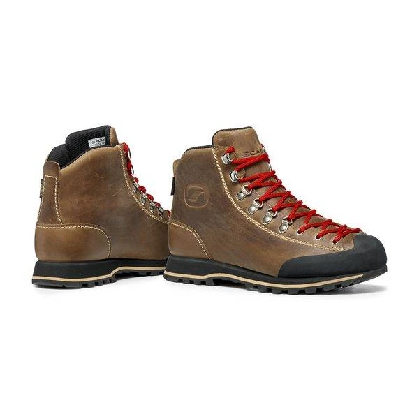 Scarpa Guida City GTX Götuskór Natural Rope - Image 2