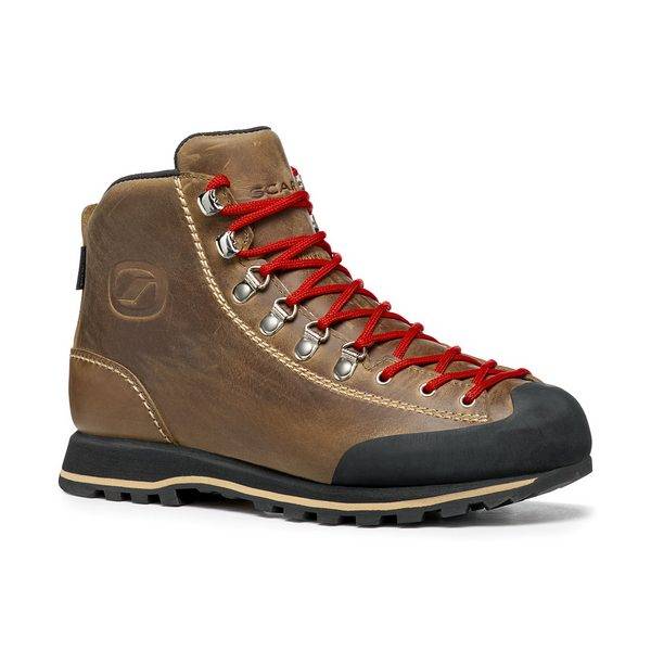 Scarpa Guida City GTX Götuskór Natural Rope - Image 7