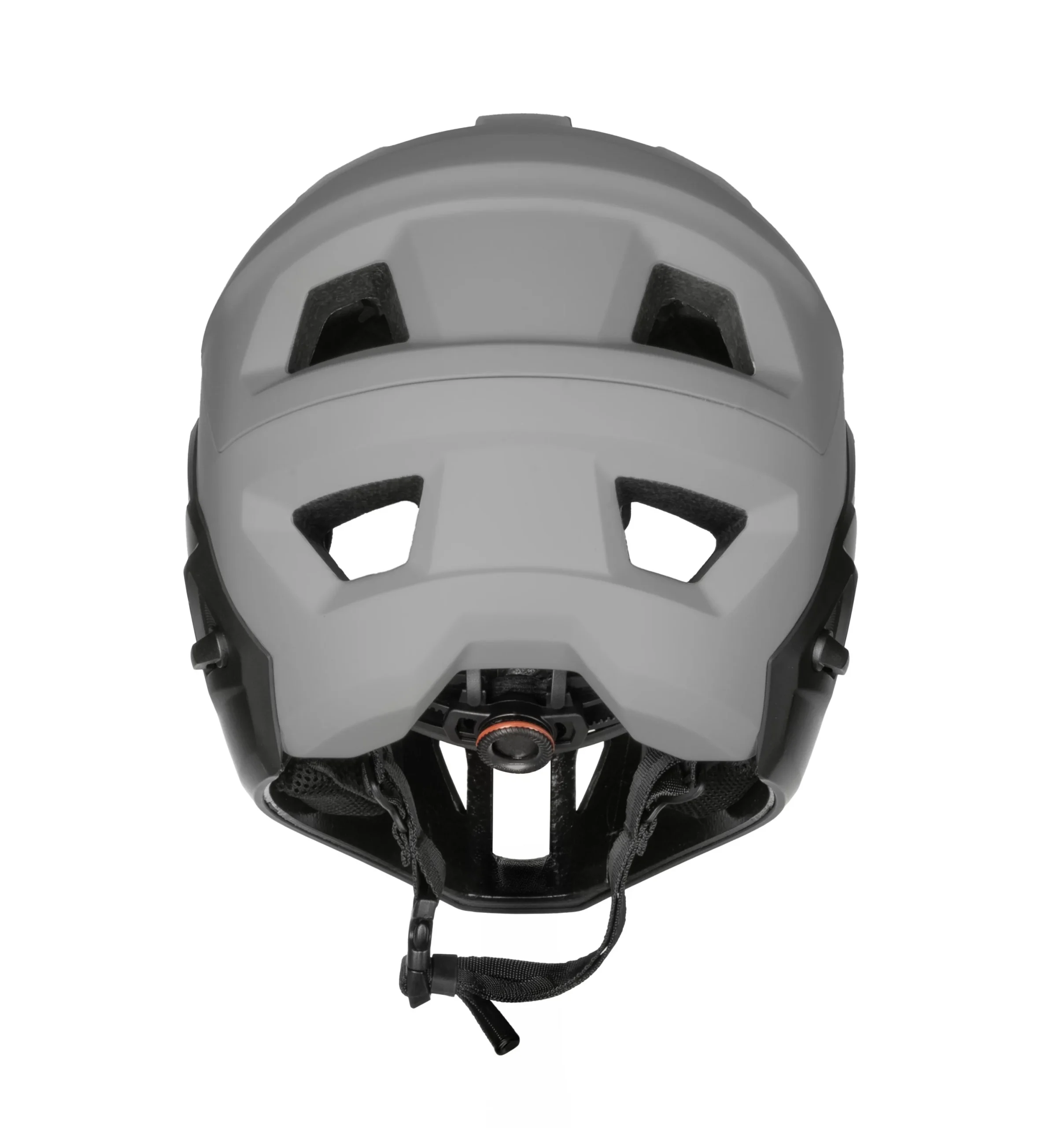 Force Hjálmur Venom Downhill Grey-Black - Image 4