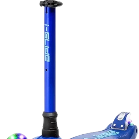 i-Glide 3 Hjóla Barna Hlaupahjól