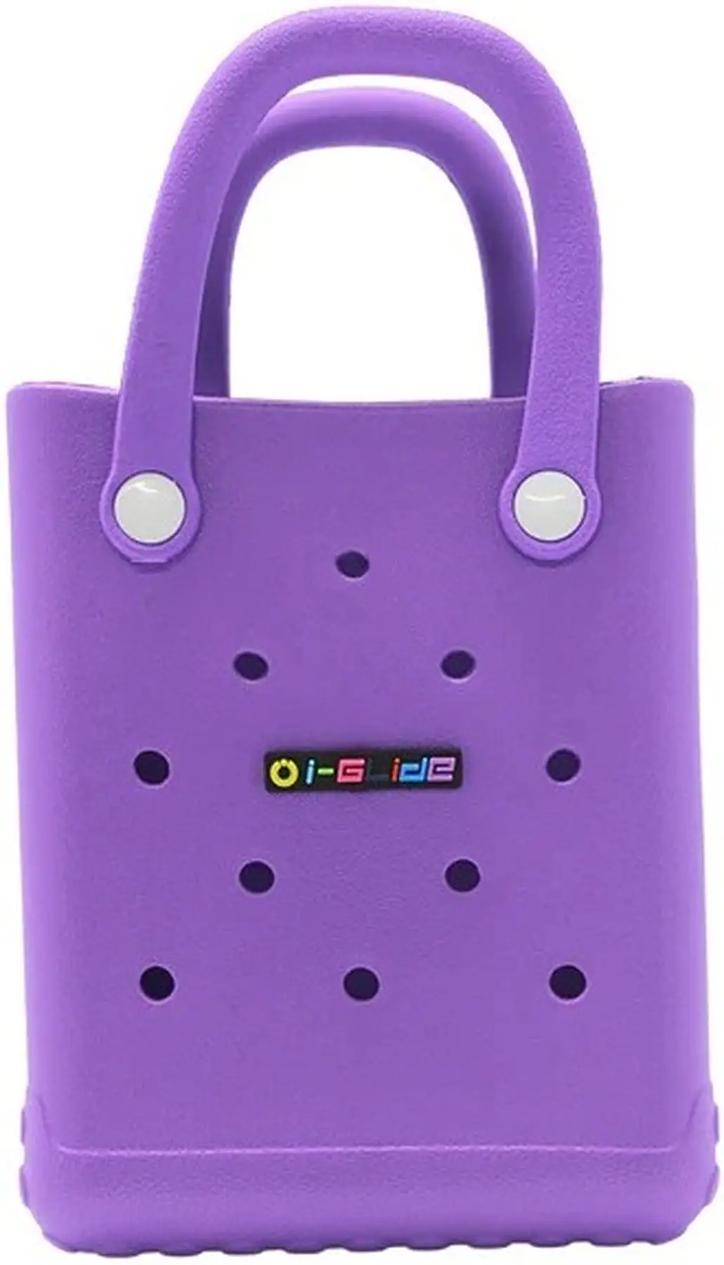 i-Glide Tote Taska og krókur - Image 2