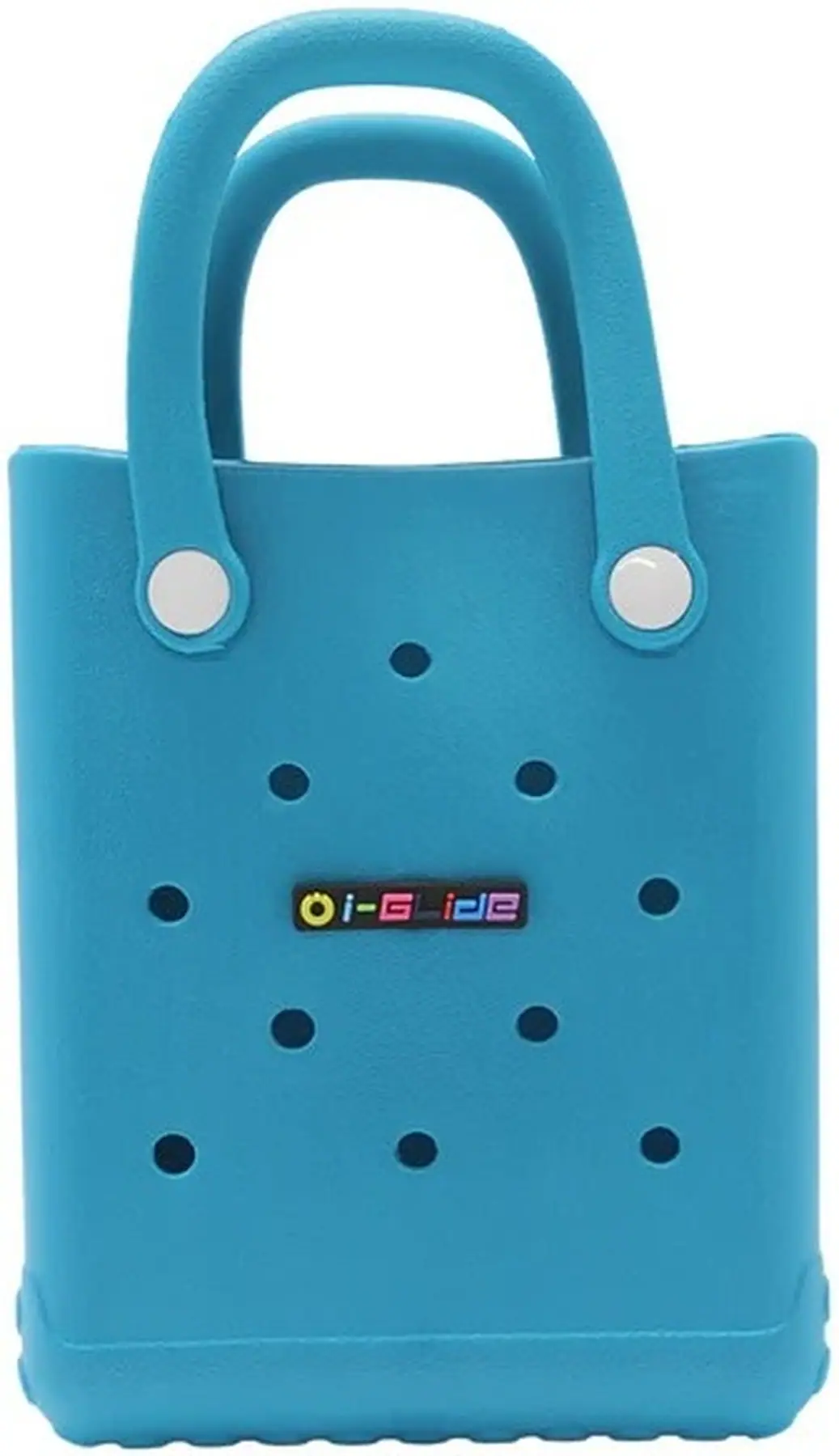 i-Glide Tote Taska og krókur