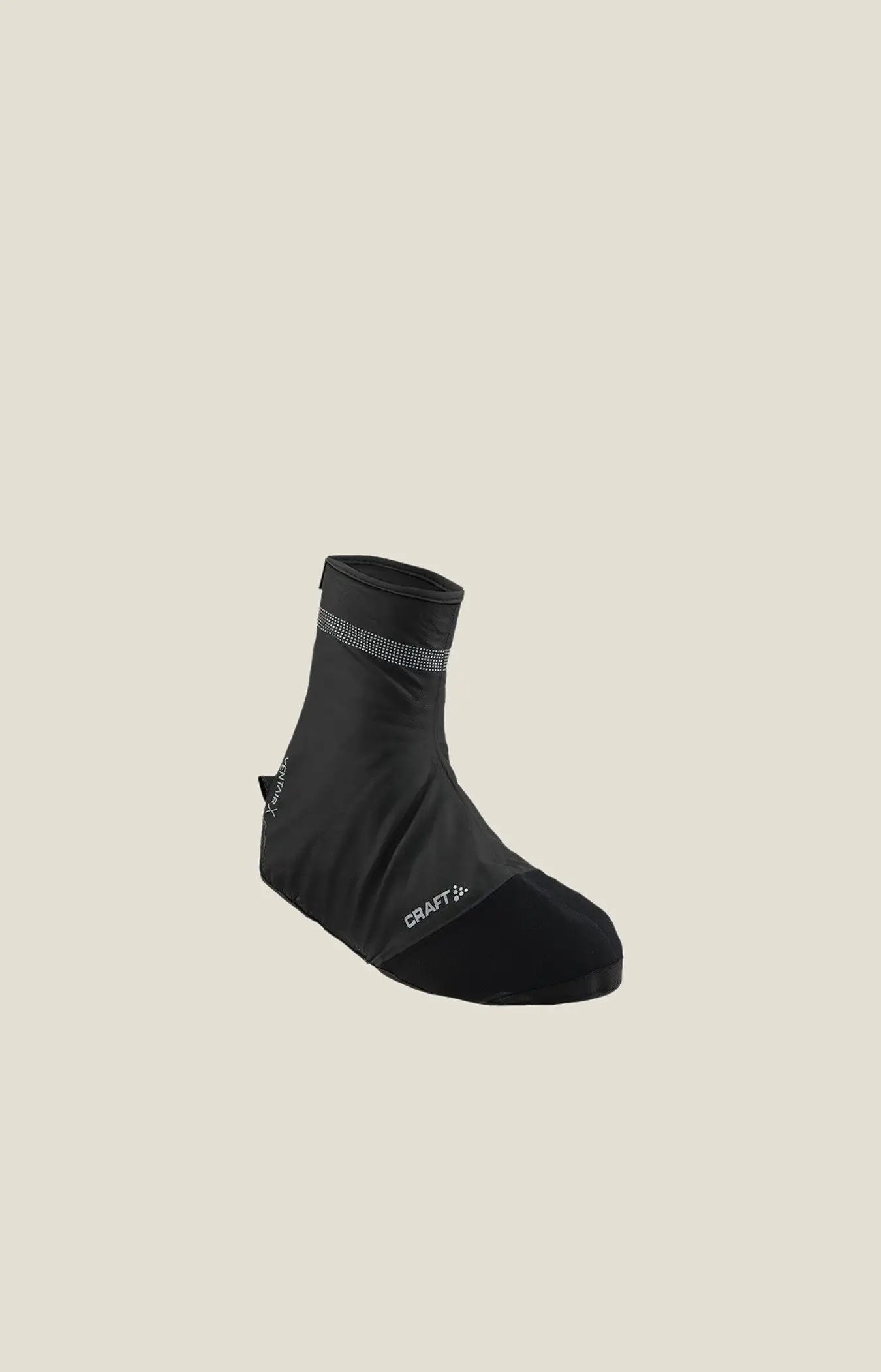 Craft Shelter Bootie Skóhlíf Black