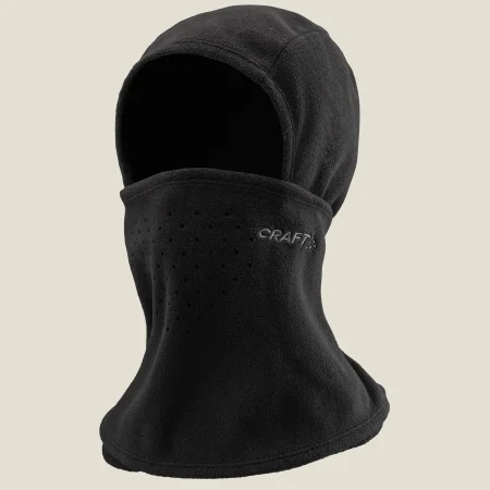 Craft Subz Flís Lambhúshetta Black