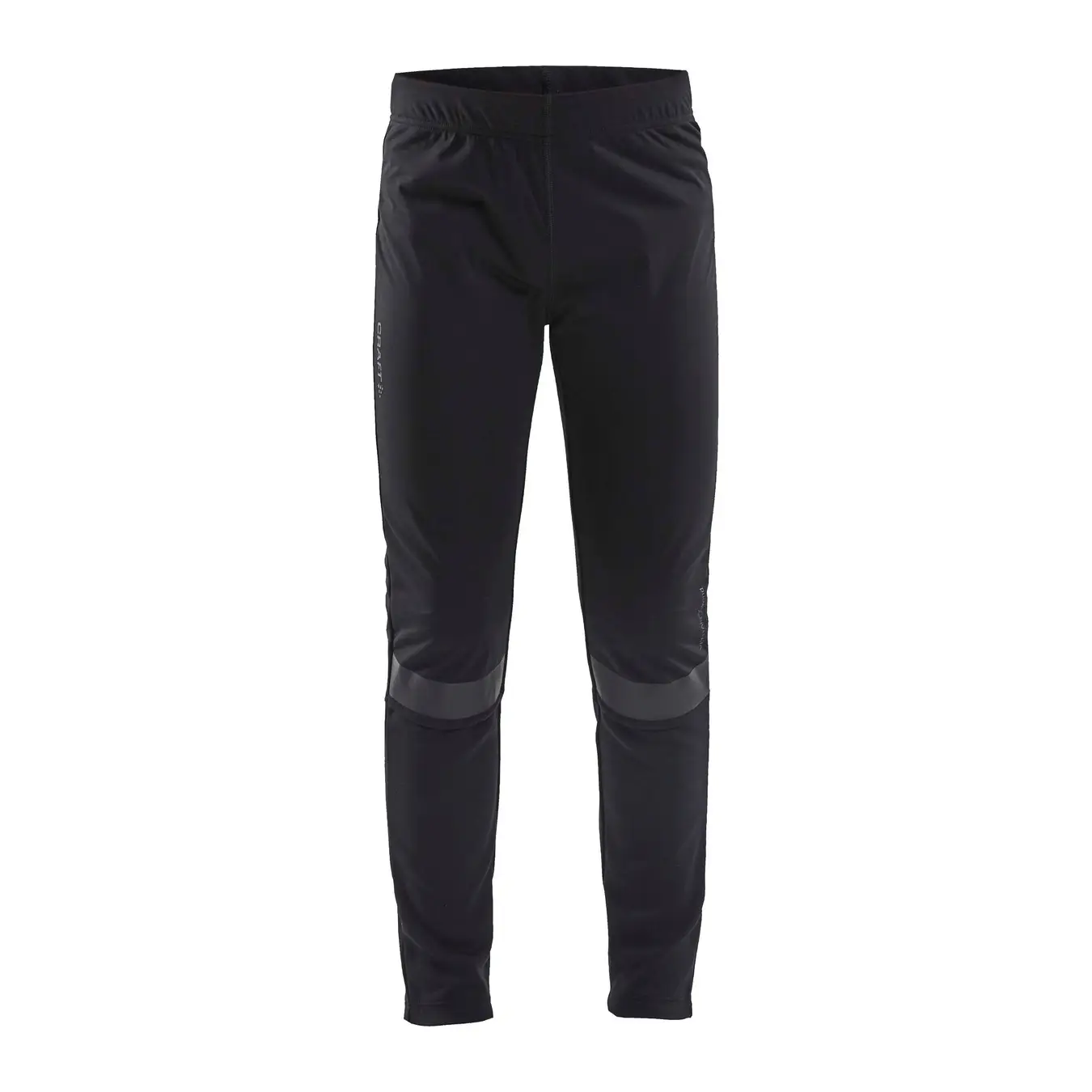 Craft ADV Warm XC Barna Æfingabuxur Black