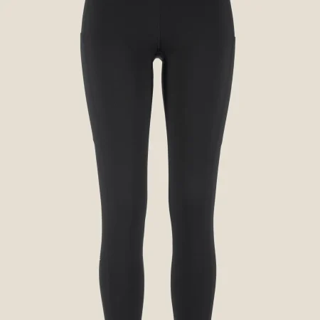 Craft ADV Essence Dömu Æfingabuxur 3 Black