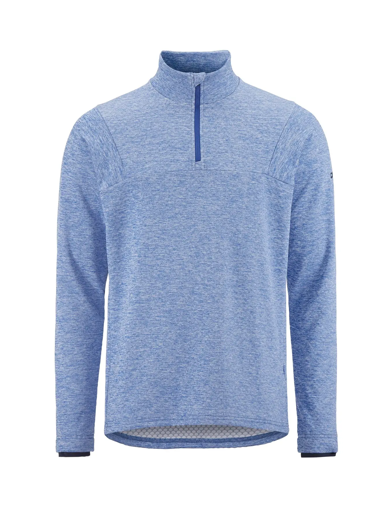 Craft Core Gain Thermal Midlayer Herra Æfingapeysa Ink Blue
