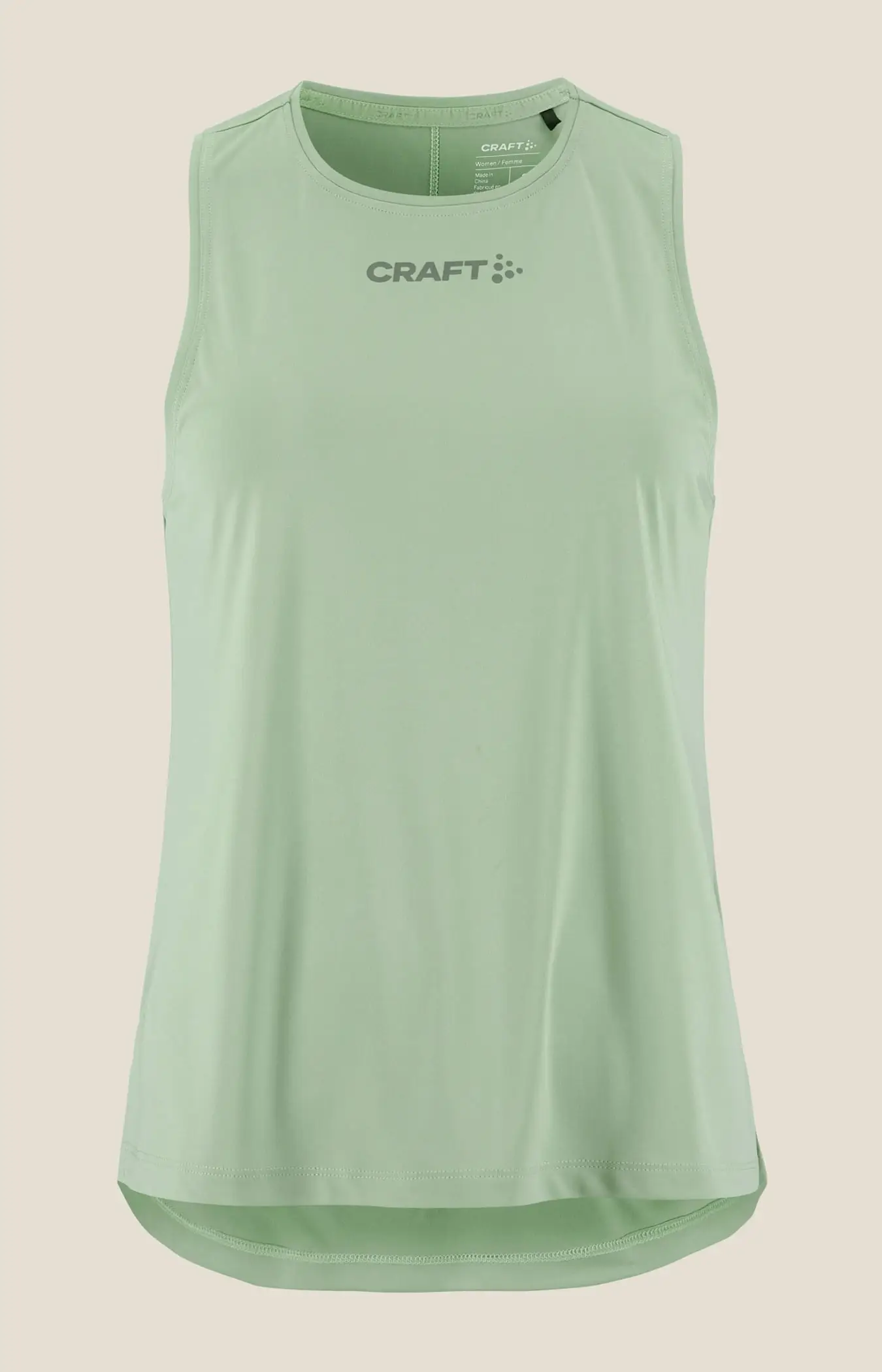 Craft Core Essence Singlet 2 Dömu Hlýrabolur Glacial