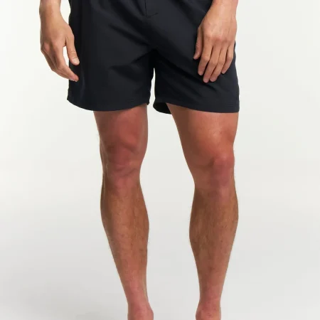 Tenson Ocean Herra Strand/Sundbuxur Anthracite