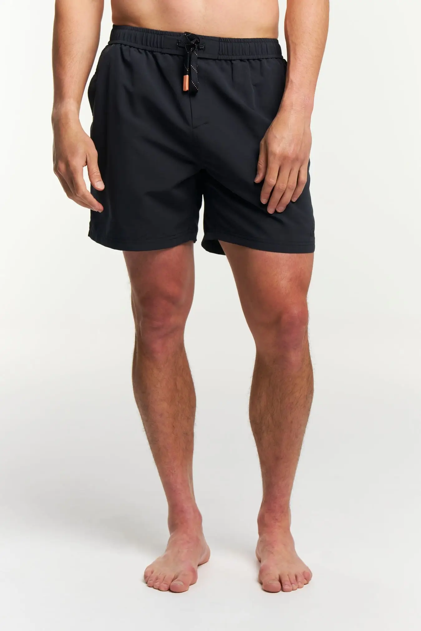 Tenson Ocean Herra Strand/Sundbuxur Anthracite