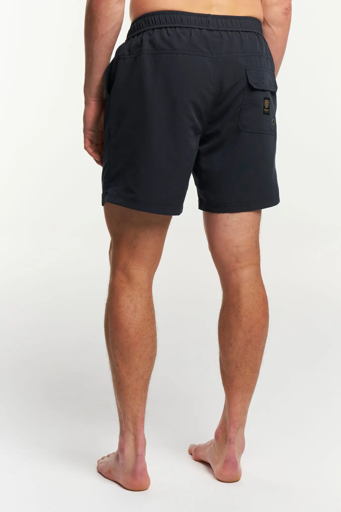 Tenson Ocean Herra Strand/Sundbuxur Anthracite - Image 3