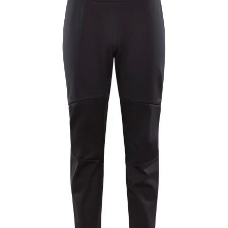 Craft Core Nordic Herra Æfingabuxur Black