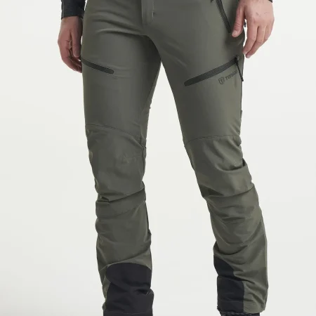 Tenson Txlite Herra Göngubuxur Dark Khaki
