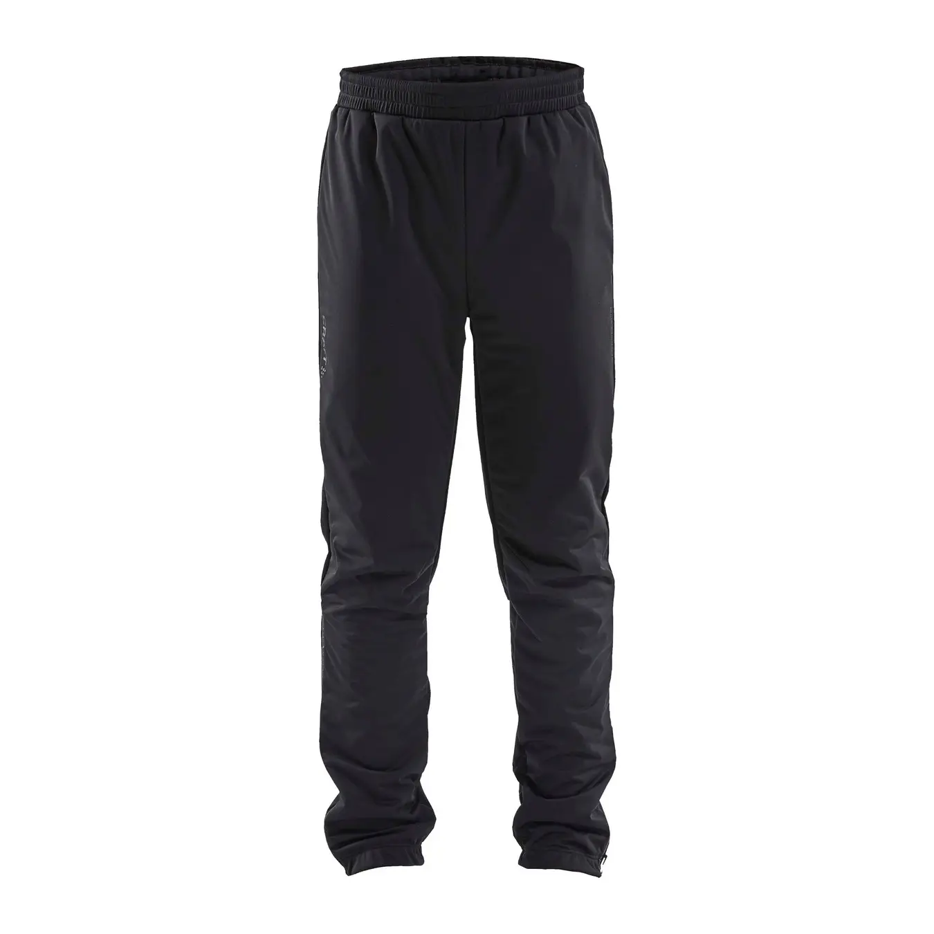 Craft CORE WARM XC Barna Æfingajakki Blaze/Ray - Image 7