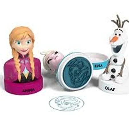 Stampeez frozen 3D stimpill