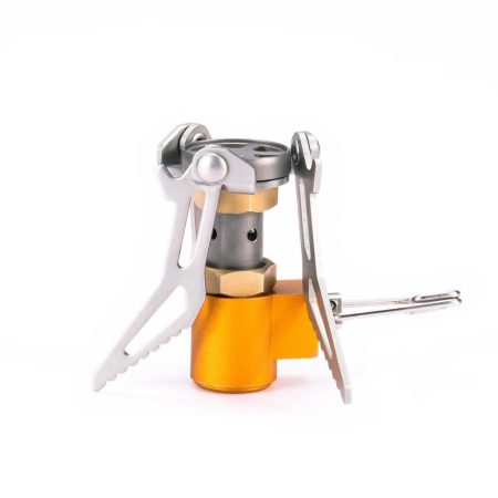 Ace Camp Stove Fire Maple Titan FMS-300T