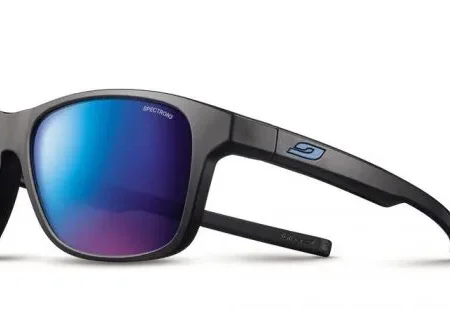 Julbo Cruiser Barna Sólgleraugu SP3CF Black Mat