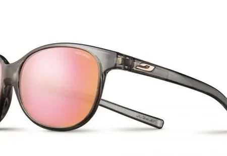 Julbo LIZZY Barna Sólgleraugu SP3CF Black T Shiny