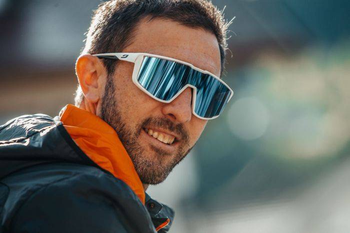 Julbo FURY Sp3CF Sólgleraugu - Image 10