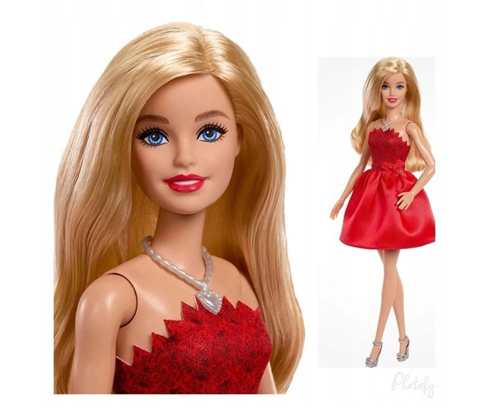 Mattel Barbie 80 Years Pop Dúkka 10x32.5cm - Image 2
