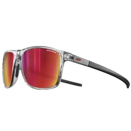 Julbo The Streets Sólgleraugu SP3CF Cristal/Red