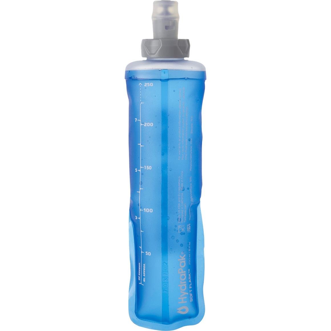 Salomon Soft Flask 250ml Vatnsbrúsi - Image 2